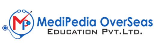 MediPedia OverSeas Education Pvt. Ltd.